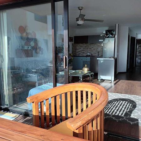 Apartamento Lujo Vistas Mar 221 San Miguel de Abona Exterior foto