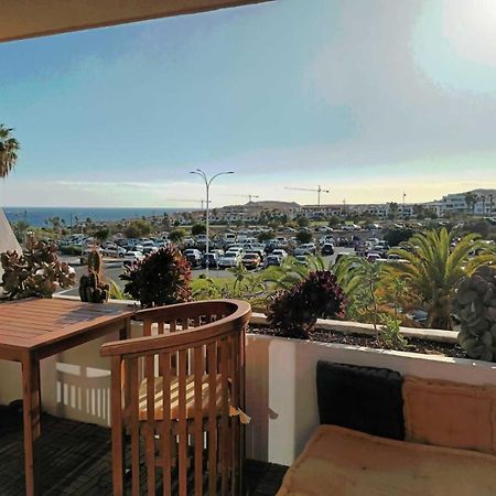 Apartamento Lujo Vistas Mar 221 San Miguel de Abona Exterior foto