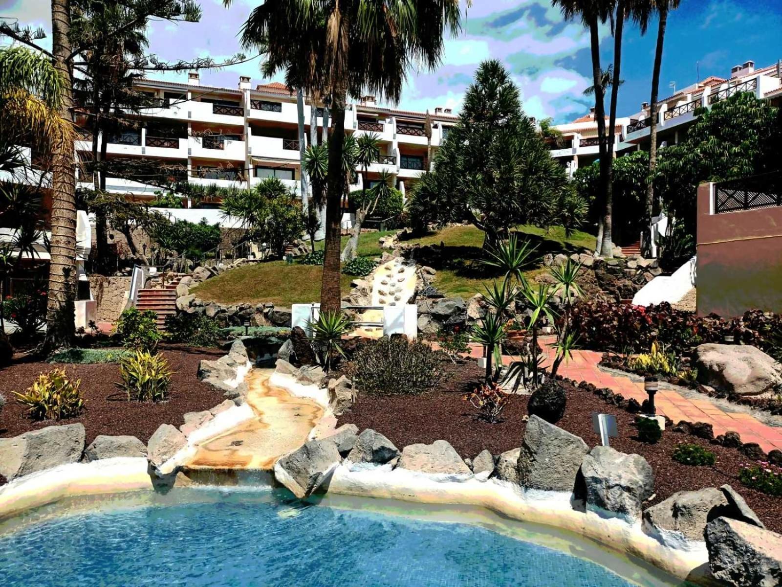 Apartamento Lujo Vistas Mar 221 San Miguel de Abona Exterior foto