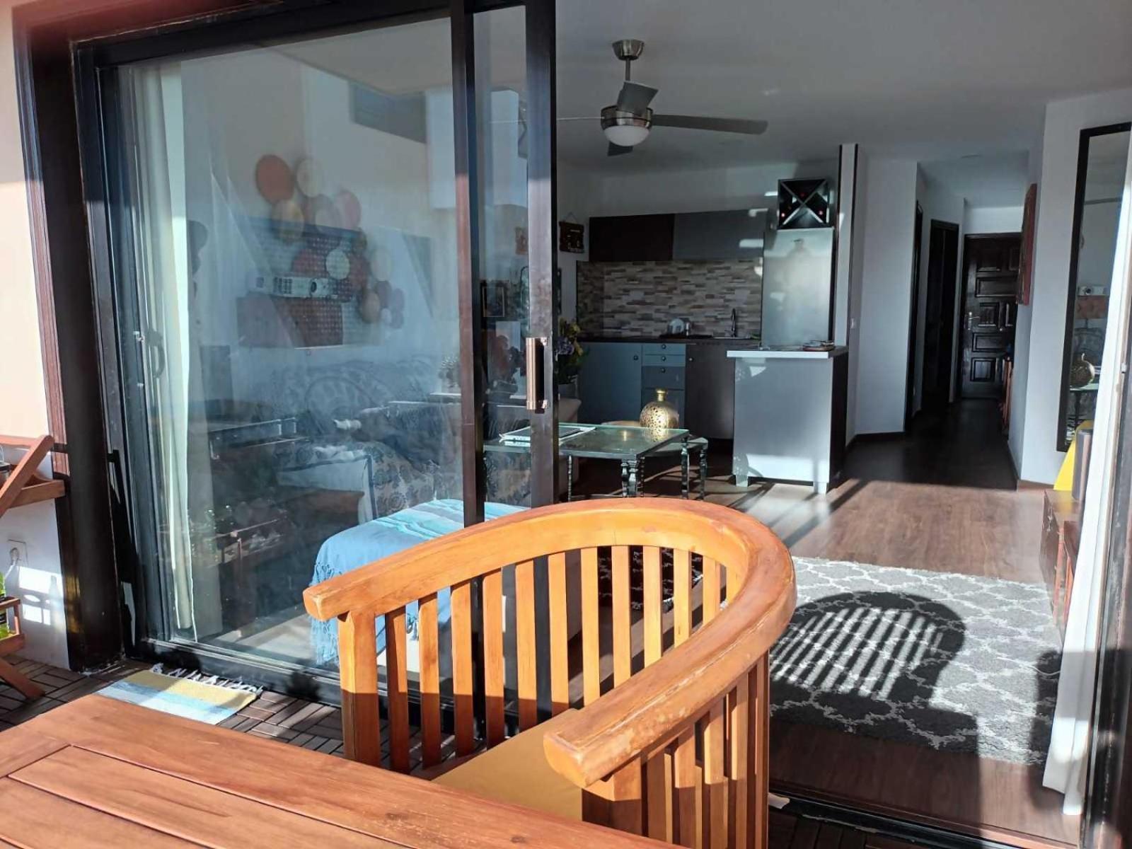 Apartamento Lujo Vistas Mar 221 San Miguel de Abona Exterior foto