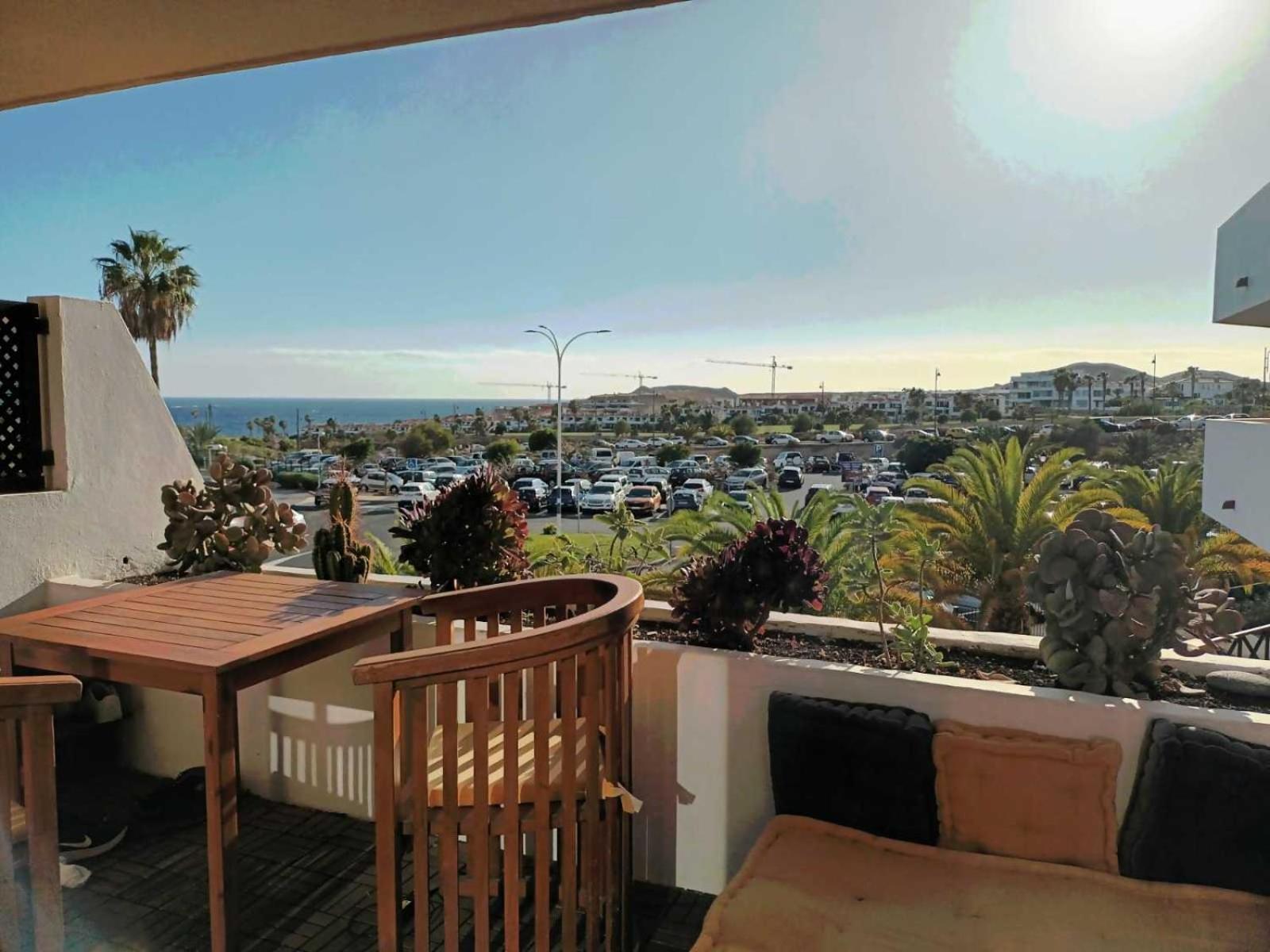 Apartamento Lujo Vistas Mar 221 San Miguel de Abona Exterior foto